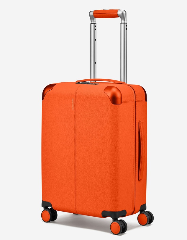 Maison De Sabre - The Carry-On Suitcase
