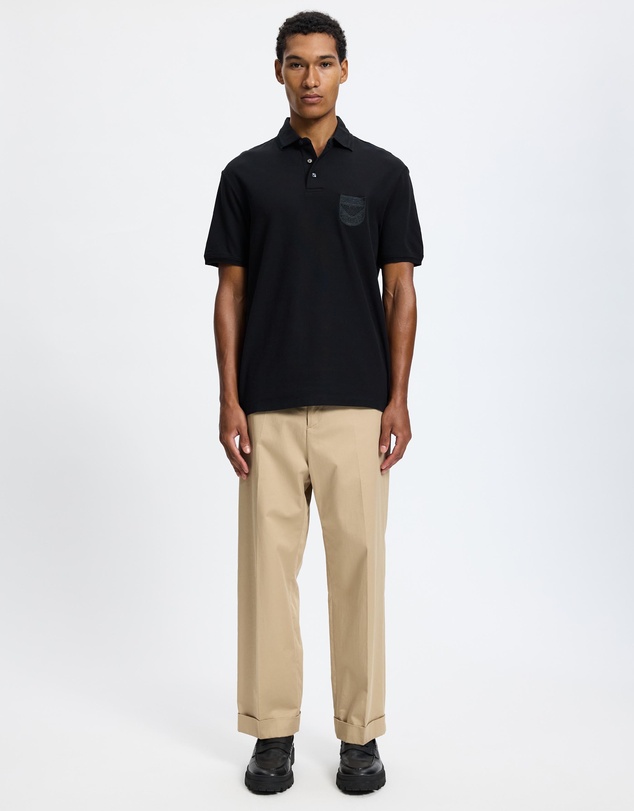 Emporio Armani - Polo Shirt