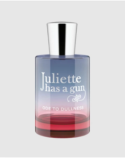 Juliette Has A Gun - Ode to Dullness