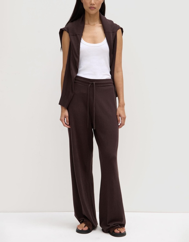 Assembly Label - Cotton Cashmere Lounge Pants