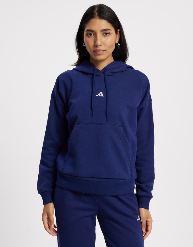 adidas Sportswear - Essentials Small Logo Feel Cozy Hoodie