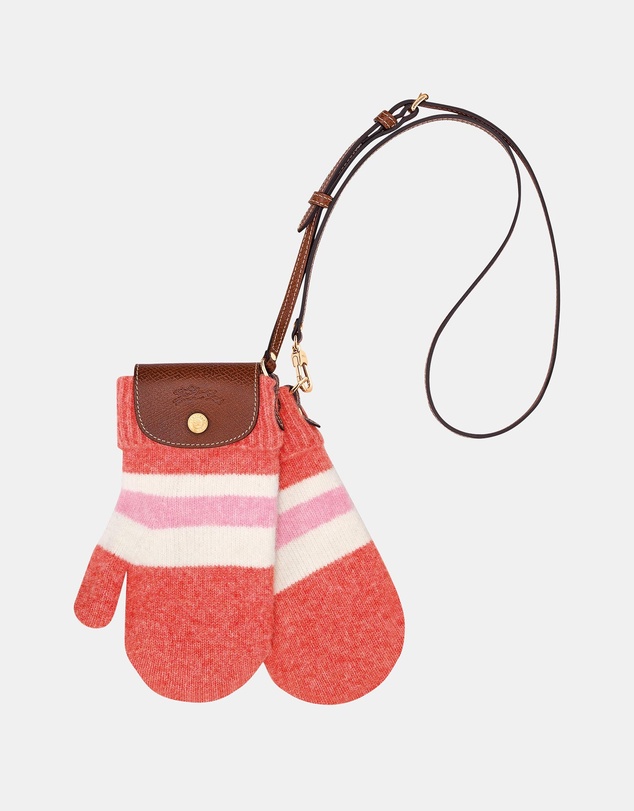 Longchamp - Le Pliage Cocooning Crossbody Bag