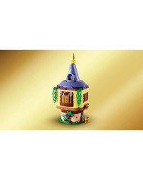 LEGO - 43294 Rapunzel's Mini Tower