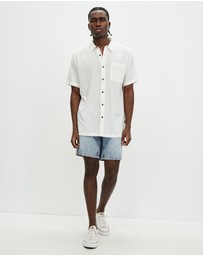 Patagonia - Men's A/C Shirt