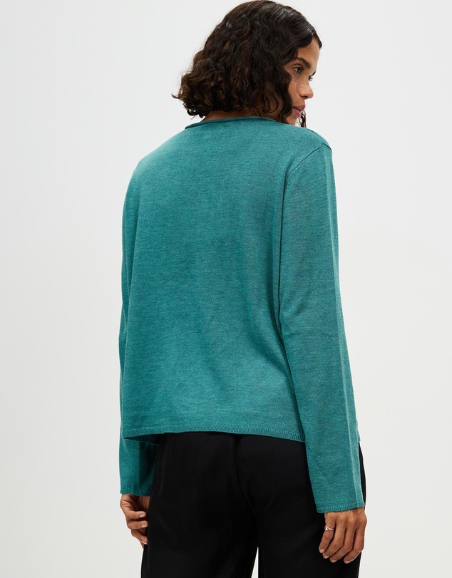White By FTL - Amy Sweater