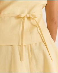 Review - Norah Vest