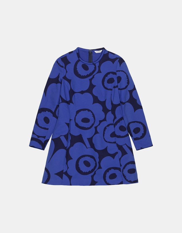 Marimekko - Melkein Unikko Dress