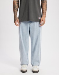 Thrills - Big Slacker Denim Jeans