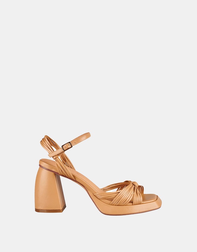 Sol Sana - Evita Platform Heel