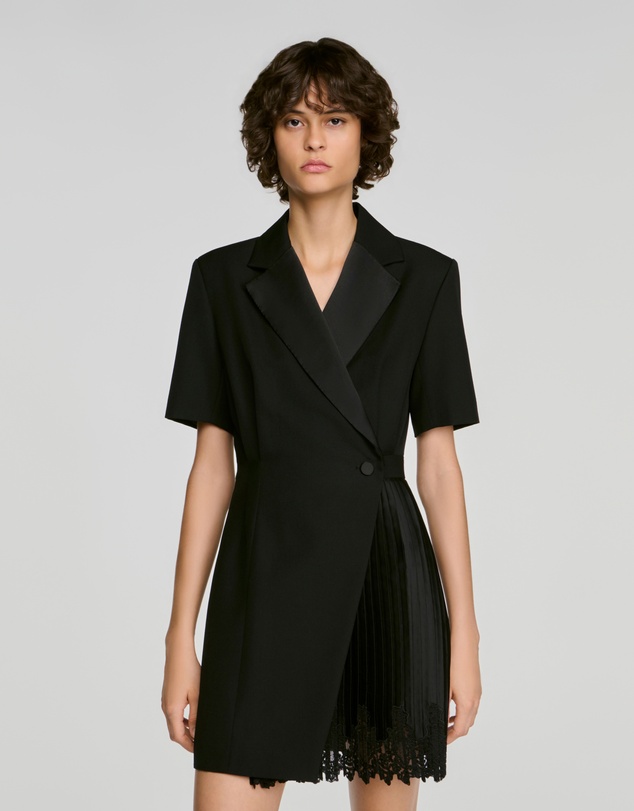 Sandro - Baccarat Dress