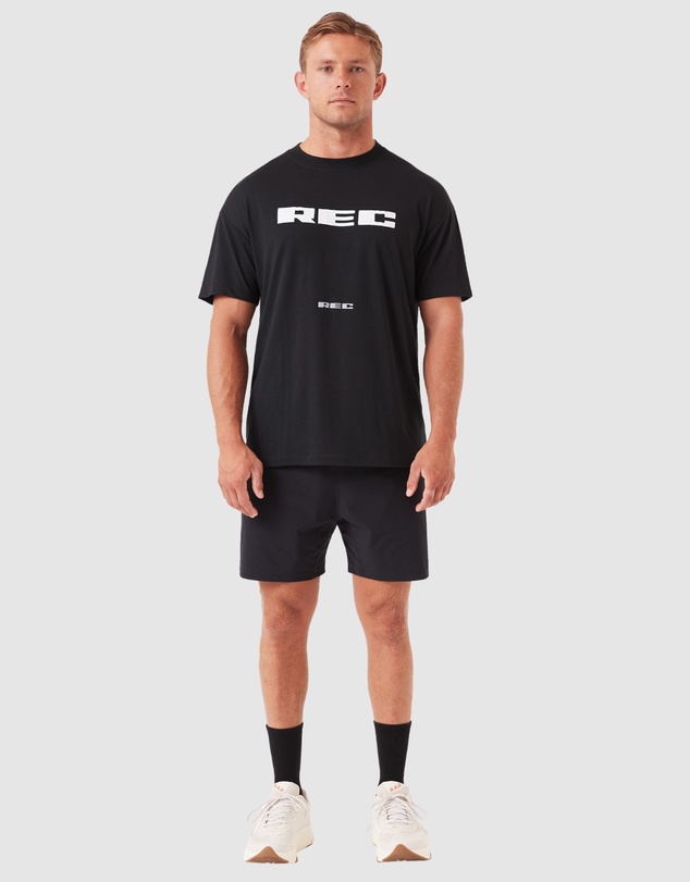 REC GEN - Oxy Mass = Tee