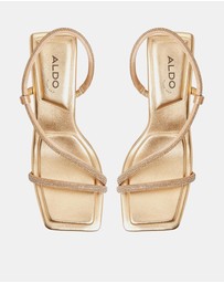 ALDO - Castlegate Heels