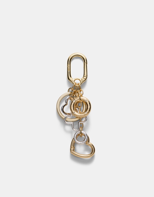 MIMCO - Linked Up Keyring