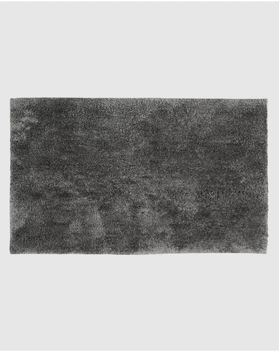 Bambury - Microplush Giant Bath Mat