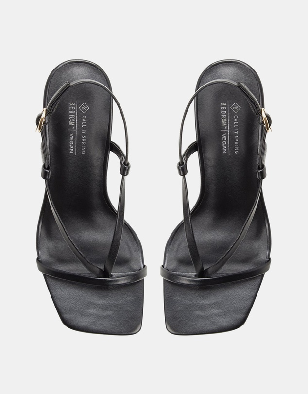 Call It Spring - Lexiii Heels