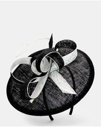 Morgan & Taylor - Ashlyn Fascinator