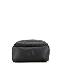 Pre-Loved by Azura Reborn - Pre-Loved Vitello Grace Zucca Embossed Leather Backpack