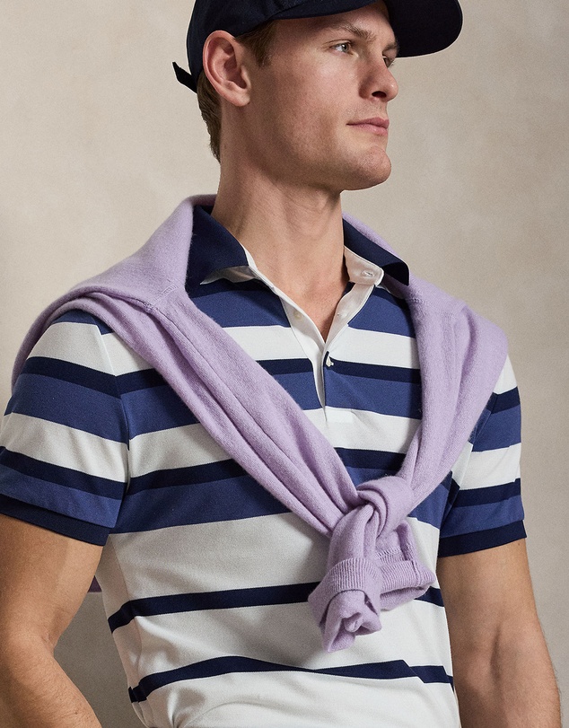 Polo Ralph Lauren - Tailored Fit Performance Polo Shirt