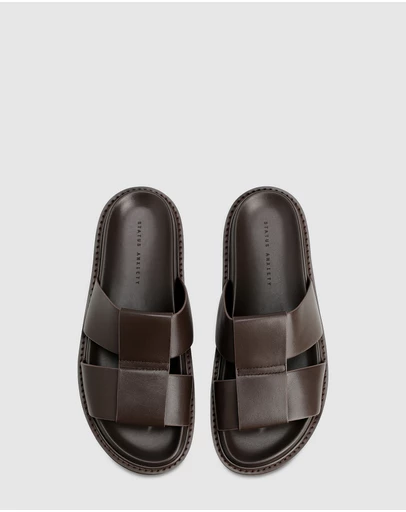 Status Anxiety - Moon Dancer Shoes