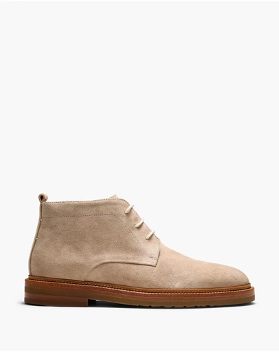 Aquila - Dakar Chukka Boots