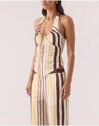 SOVERE - Sonali Top