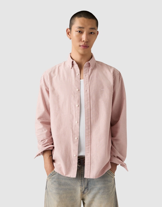 Levi's - Authentic Button-Down Shirt