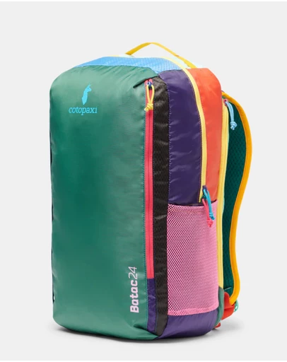 Cotopaxi - Batac 24L Backpack-Del Dia