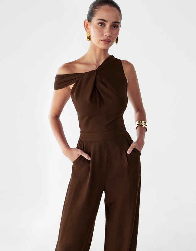 BWLDR - Fergie Jumpsuit