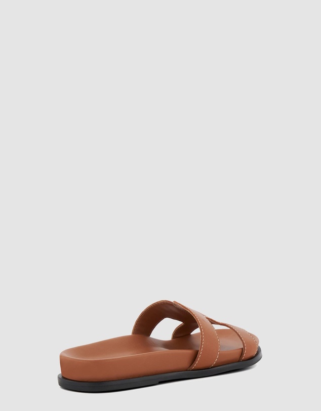 Dune London - Loupa - Tan