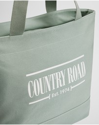 Country Road - Printed Heritage Shopper