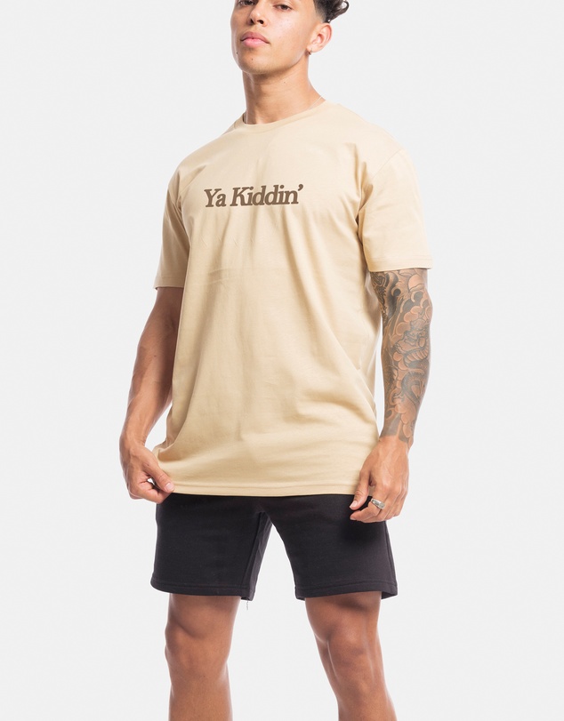 Vacancy Co - Ya Kiddin Tee