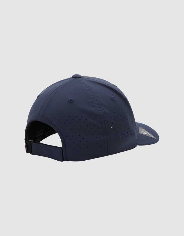 Quiksilver - Mens Adapted Flexfit Hat