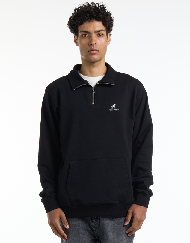 Nana Judy - Portofino Quarter Zip