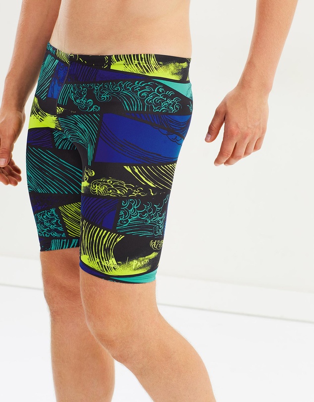 adidas Swim - Parley Jammer