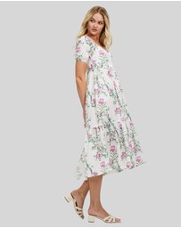 KAJA Clothing - Cecilia Dress