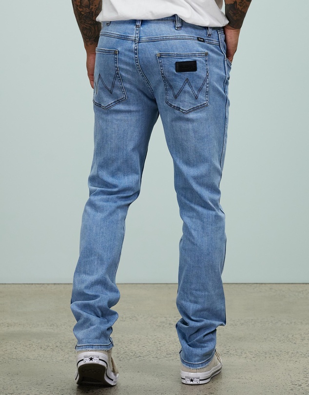 Wrangler - Stomper Jeans