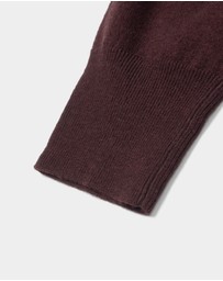 Tilley - Mens Stretch Merino Crew