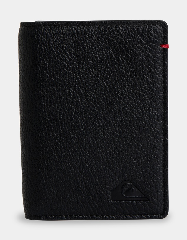 Quiksilver - Mens Flipsidde Tri Fold Wallet