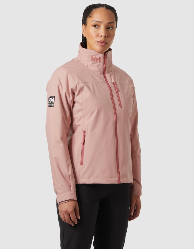 Helly Hansen - Crew Midlayer Jacket 2