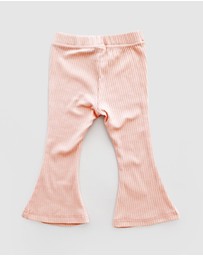 WITH LOVE FOR KIDS - Bell Bottoms - Babies - Kids