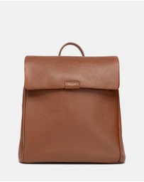 Storksak - St James Backpack Nappy Bag