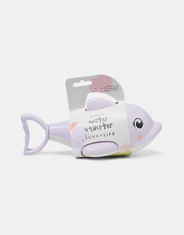 Sunnylife - Dolphin Water Squirters - Kids