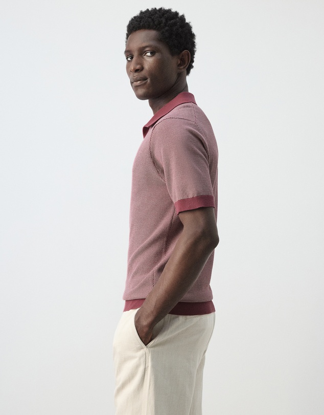 M.N.G - Petonet Polo Shirt