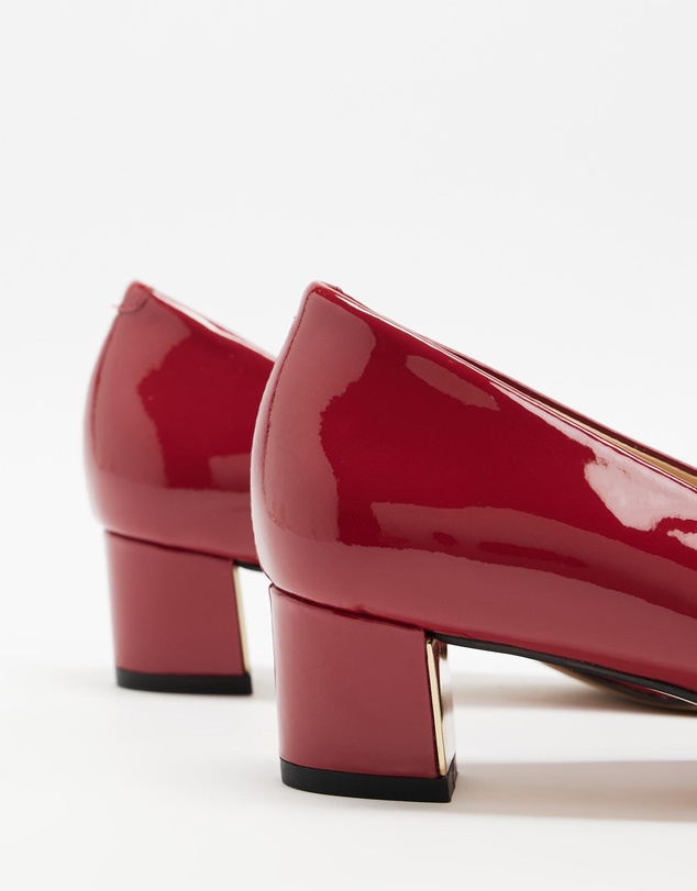 Nina Armando - Fallon Heels
