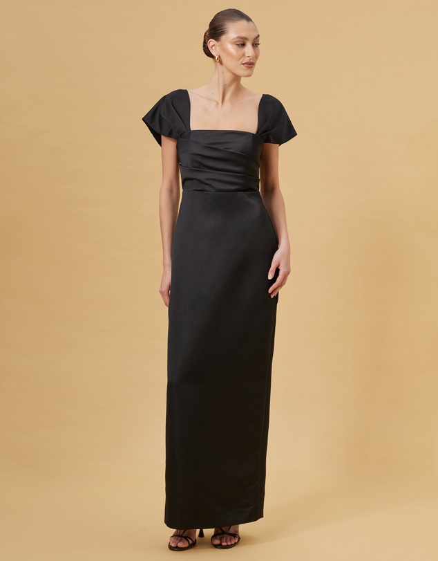 CHANCERY - Rachel Maxi Dress