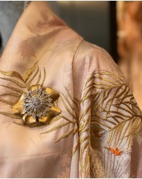 Stephanie Browne - The Georges Brooch