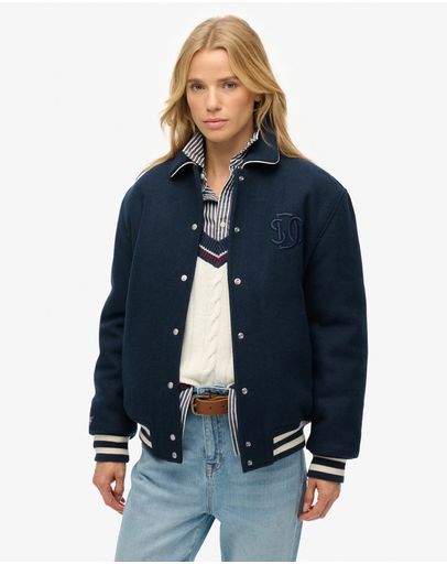 Blueberry Navy