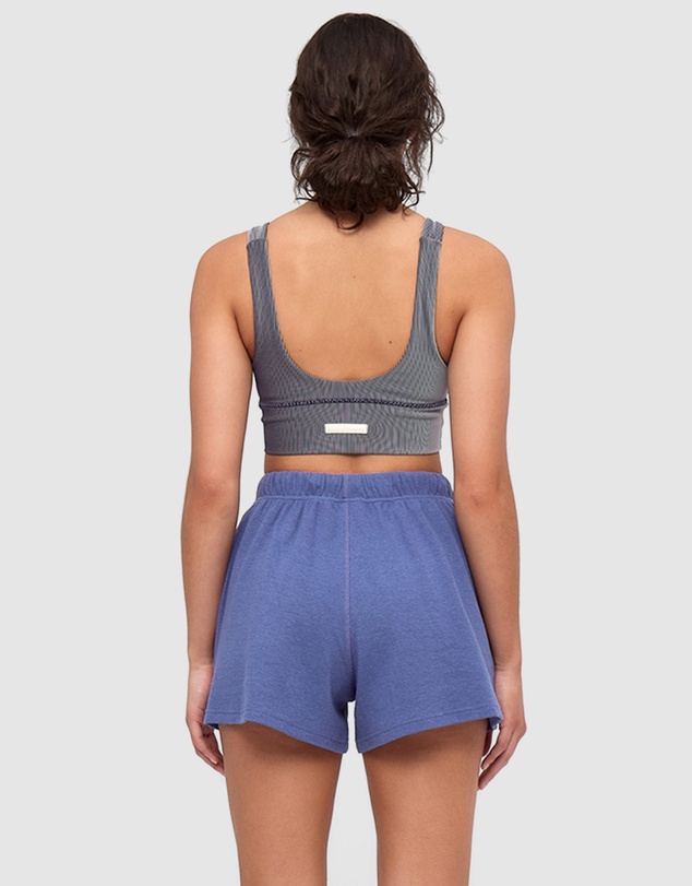 Zulu & Zephyr - Waffle Sport Shorts