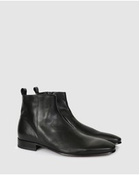 Brando - Oswell Short Boots