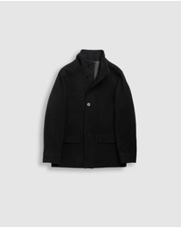 Rodd & Gunn - Guards Bay Coat
